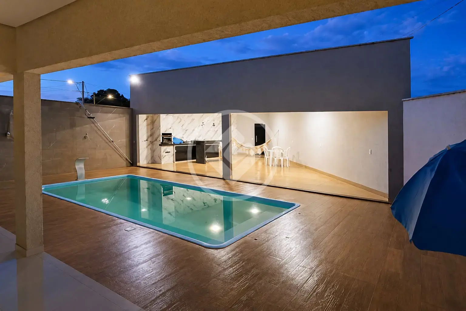 Imagem 6 - Casa em Centro, Santo Antônio da Barra - GO