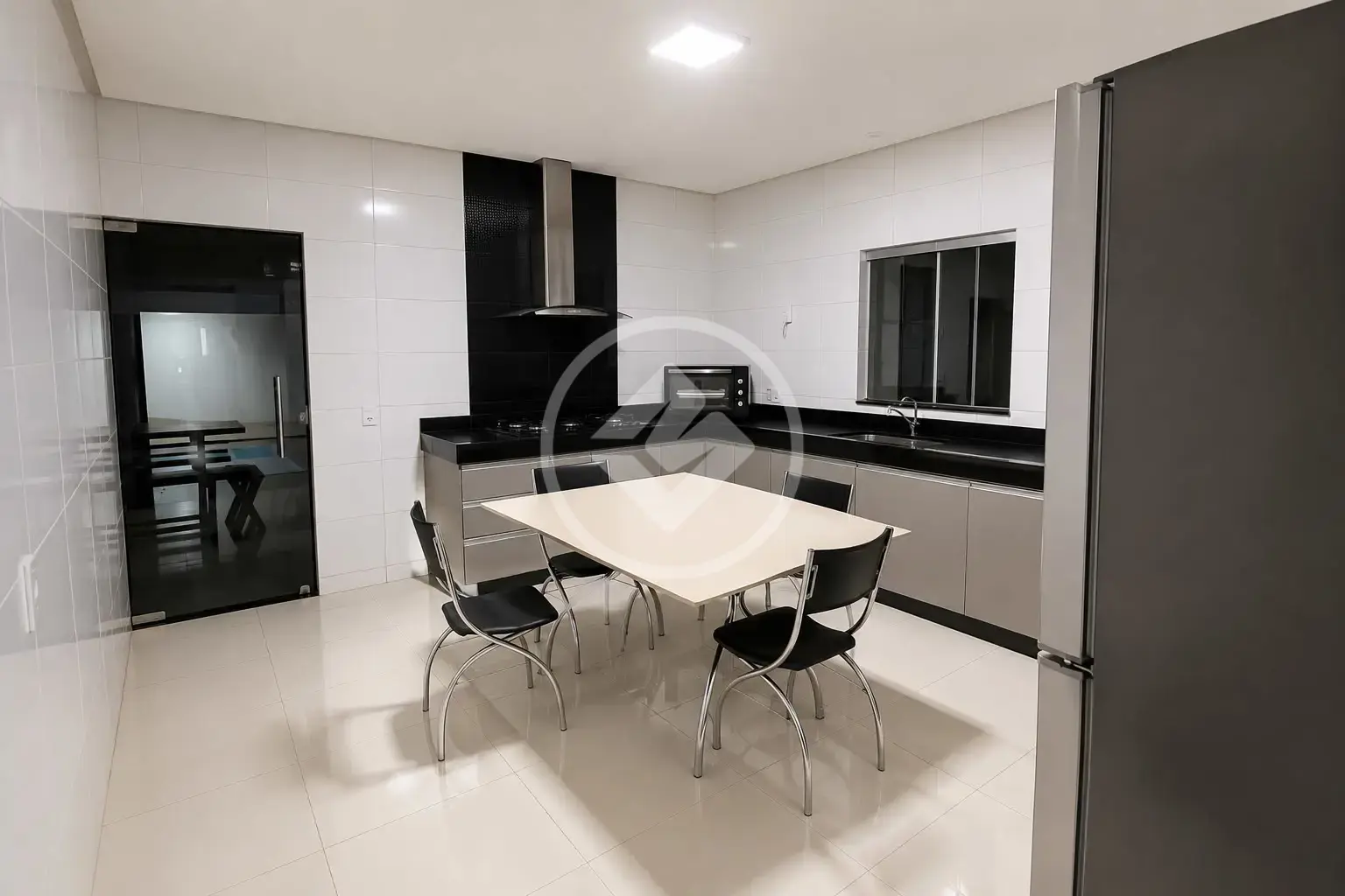 Imagem 2 - Casa em Centro, Santo Antônio da Barra - GO