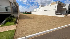 Terreno Condomínio Vale das Araras, Rio Verde - GO — foto 1