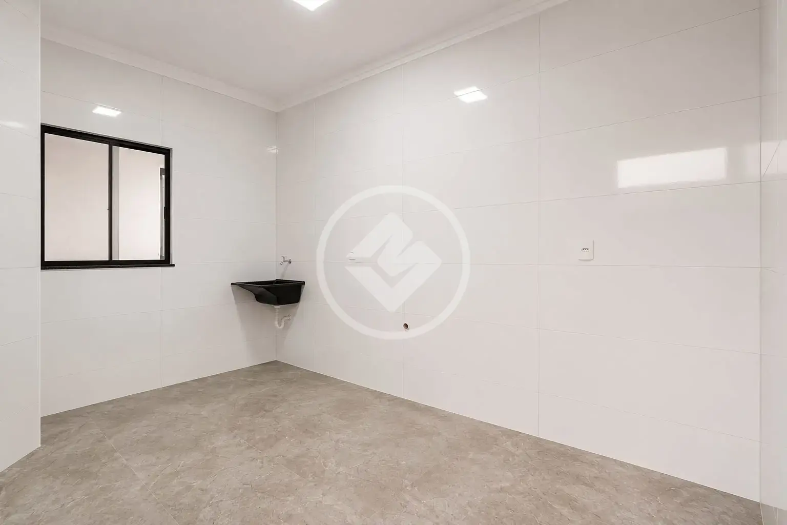 Imagem 5 - Casa em Loteamento Gameleira, Rio Verde - GO