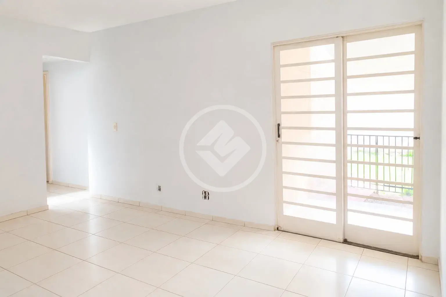 Imagem 1 - Apartamento em Residencial Veneza, Rio Verde - GO