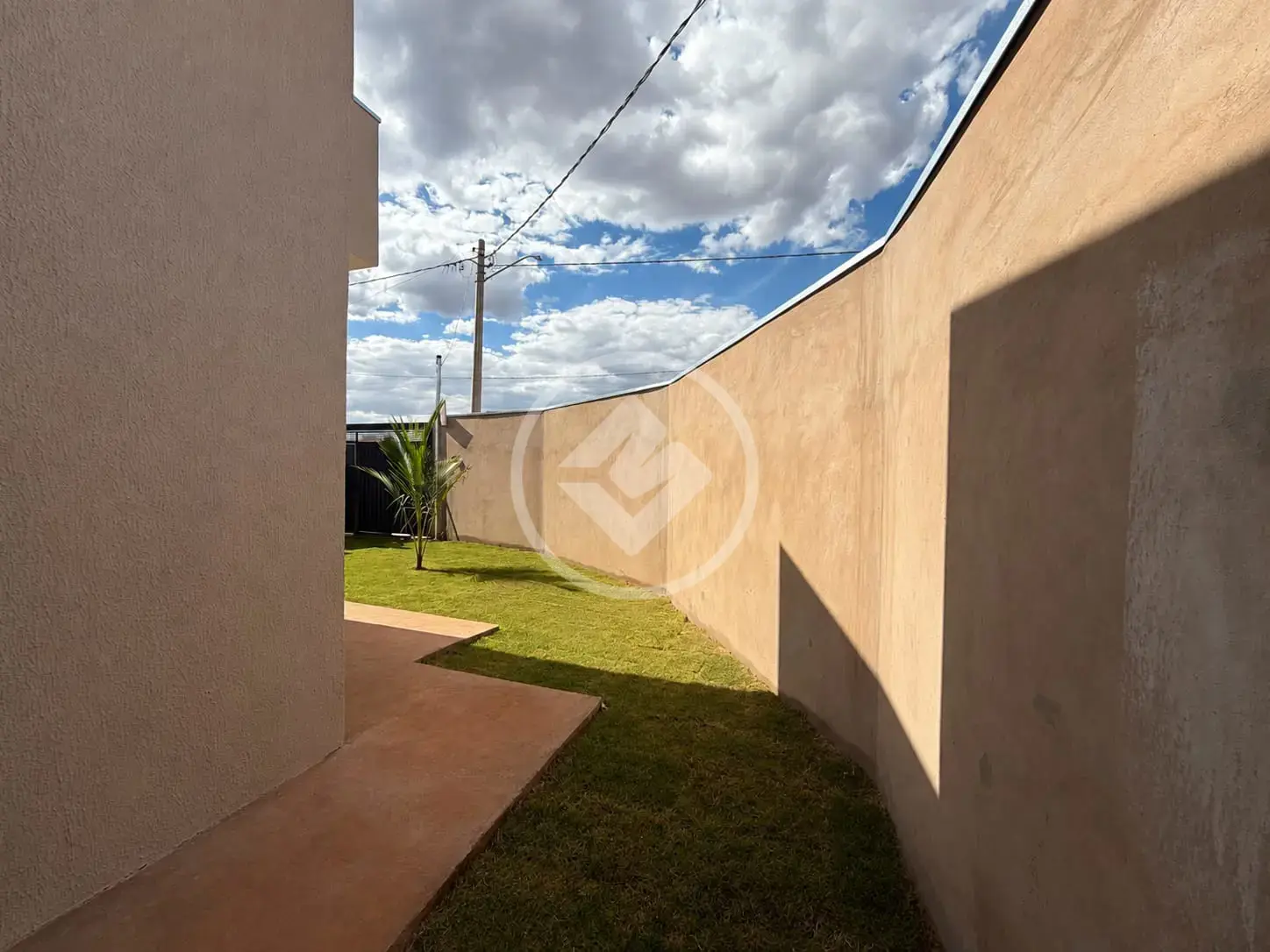 Imagem 3 - Casa em Bairro Cidade Jardim, Rio Verde - GO