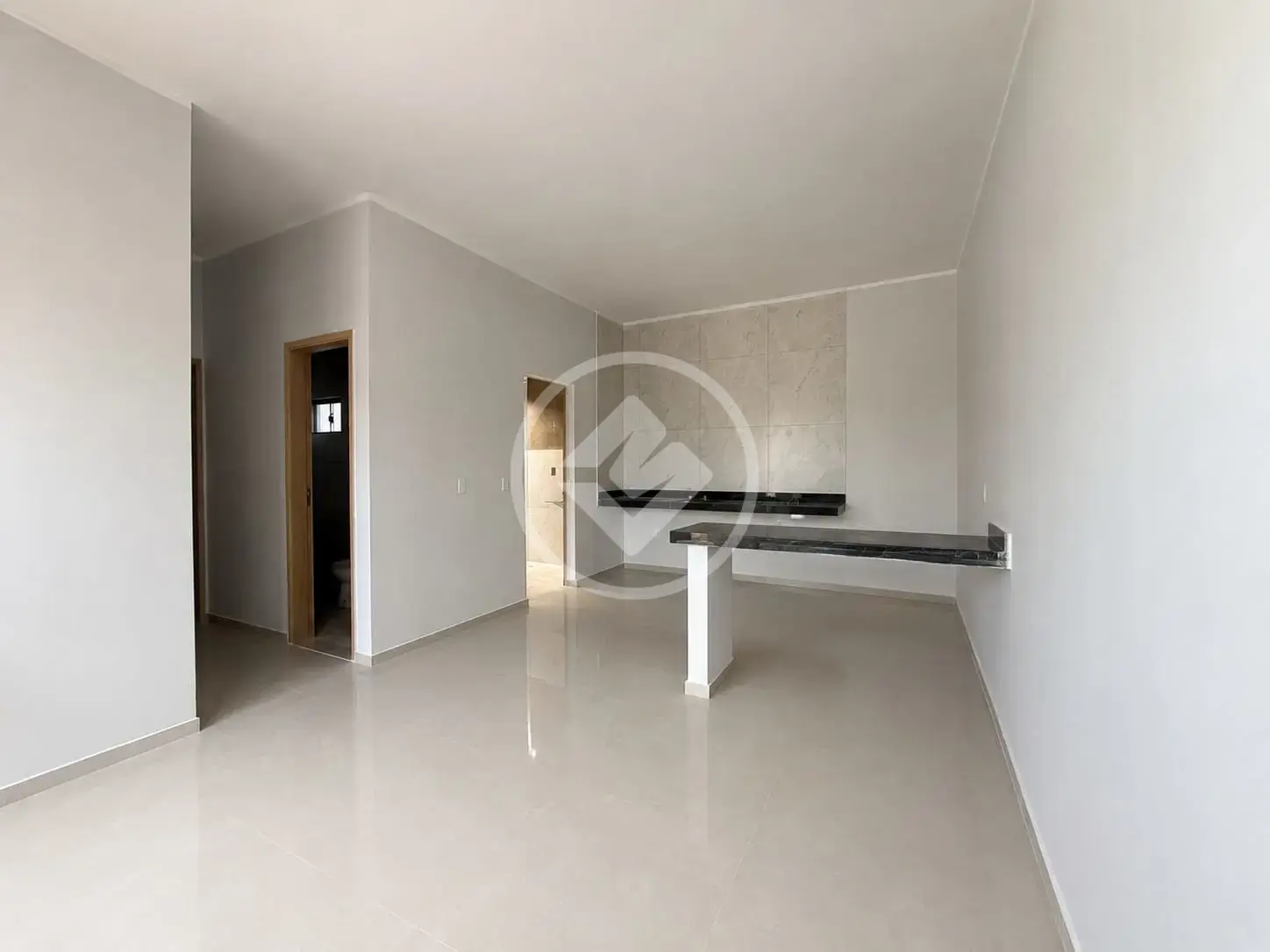 Imagem 4 - Casa em Bairro Cidade Jardim, Rio Verde - GO