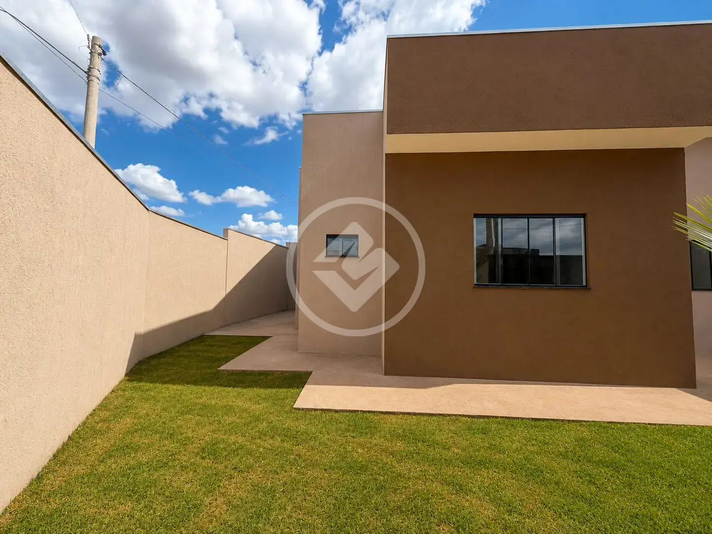 Imagem 2 - Casa em Bairro Cidade Jardim, Rio Verde - GO