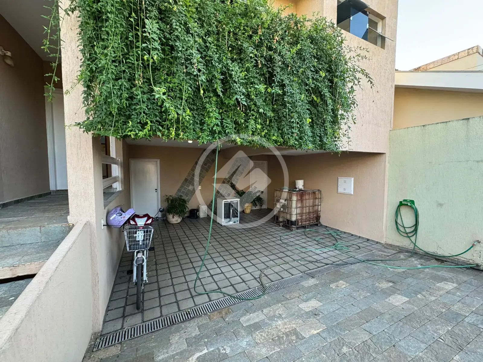 Imagem 2 - Casa Comercial em Vila Carolina, Rio Verde - GO