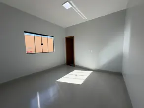 Imagem 5 - Casa em Bairro Cidade Jardim, Rio Verde - GO