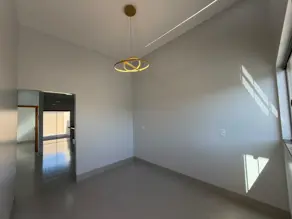 Imagem 2 - Casa em Bairro Cidade Jardim, Rio Verde - GO