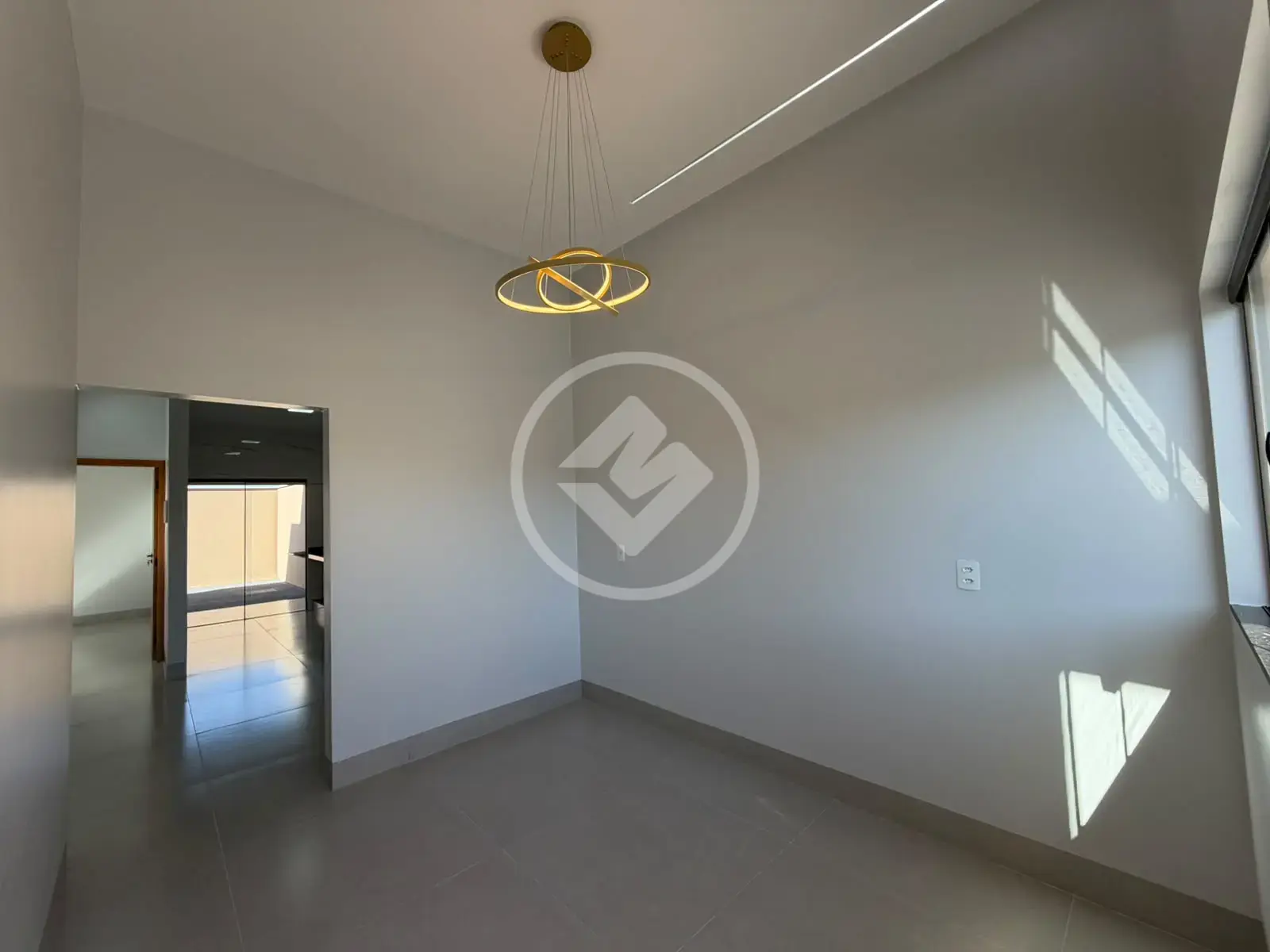 Imagem 2 - Casa em Bairro Cidade Jardim, Rio Verde - GO