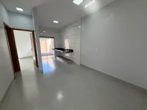 Imagem 4 - Casa em Bairro Cidade Jardim, Rio Verde - GO