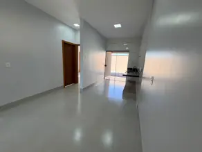 Imagem 3 - Casa em Bairro Cidade Jardim, Rio Verde - GO