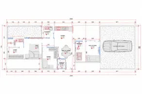 Casa Residencial Nilson Veloso, Residencial Nilson Veloso - GO — foto 1