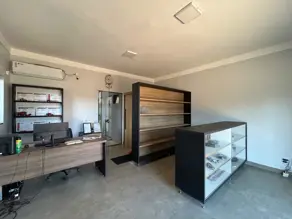 Imagem 2 - Galpão em Residencial Bela Vista, Rio Verde - GO