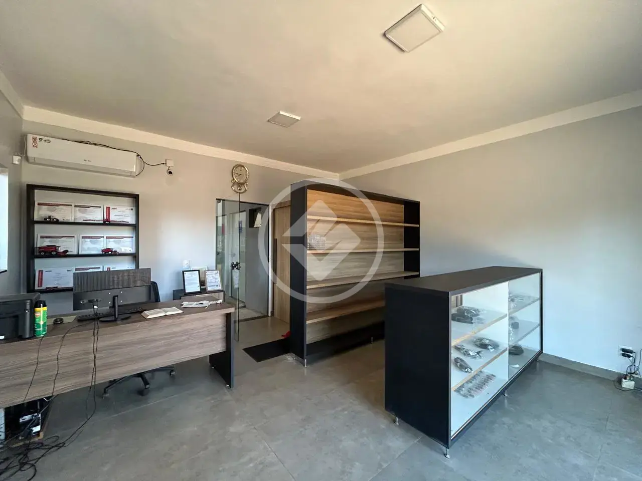 Imagem 2 - Galpão em Residencial Bela Vista, Rio Verde - GO