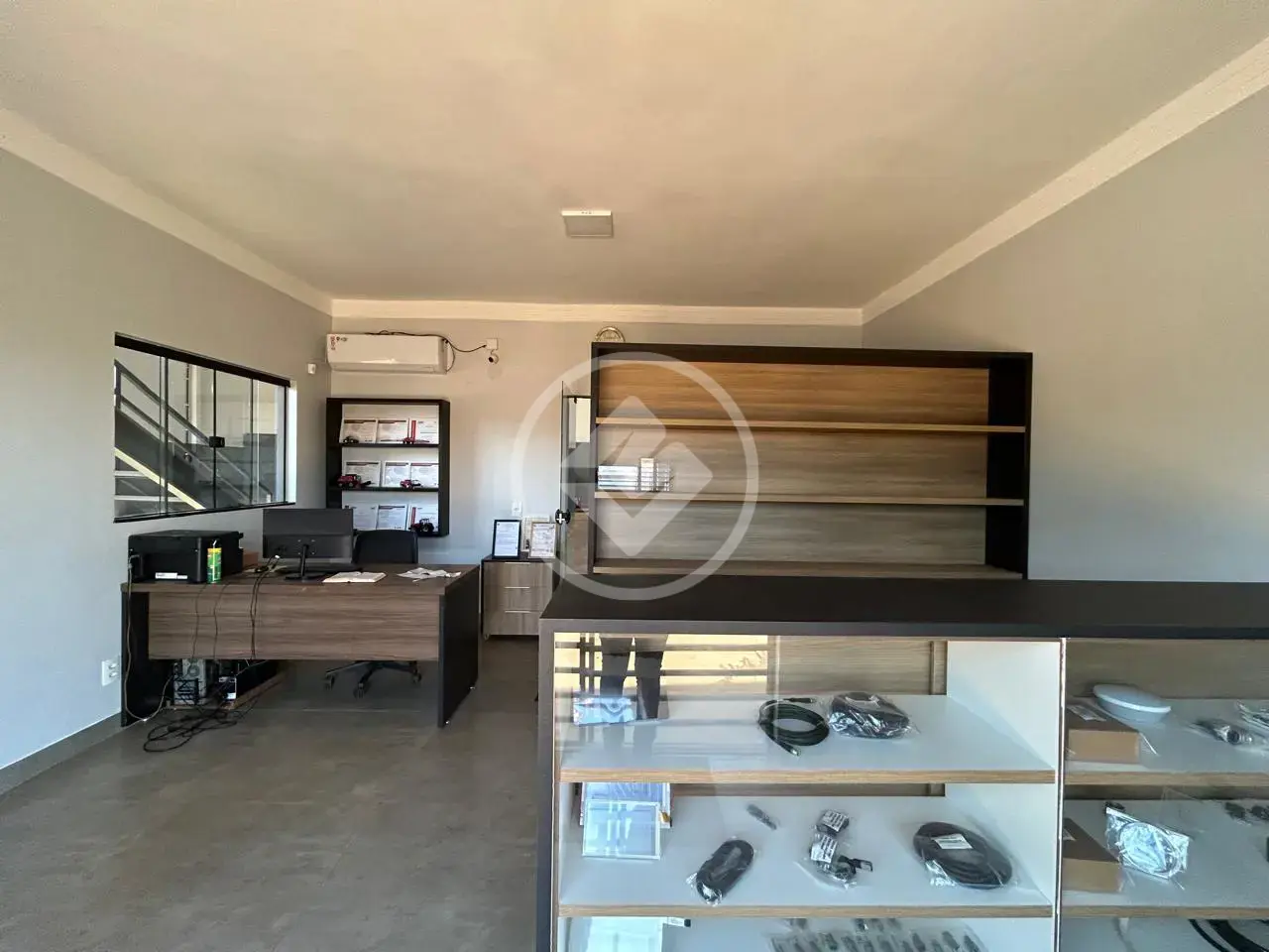 Imagem 1 - Galpão em Residencial Bela Vista, Rio Verde - GO