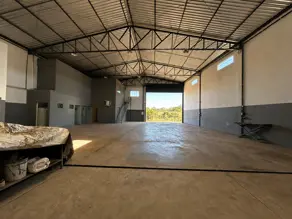 Imagem 6 - Galpão em Residencial Bela Vista, Rio Verde - GO