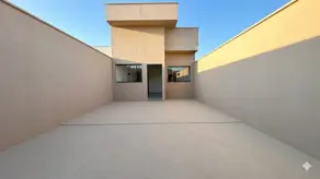 Casa Santo Agostinho, Rio Verde - GO — foto 1