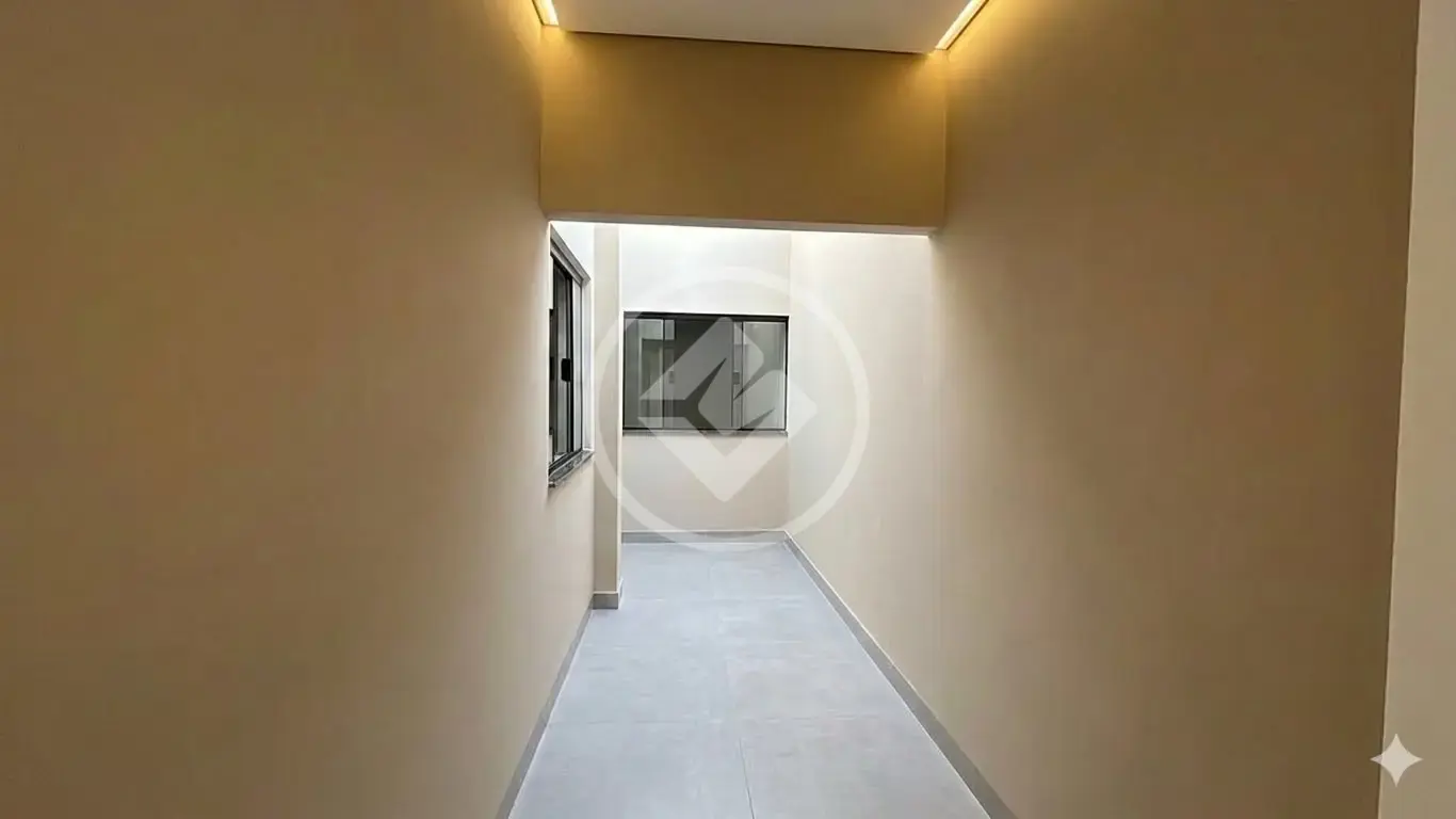 Imagem 6 - Casa em Santo Agostinho, Rio Verde - GO