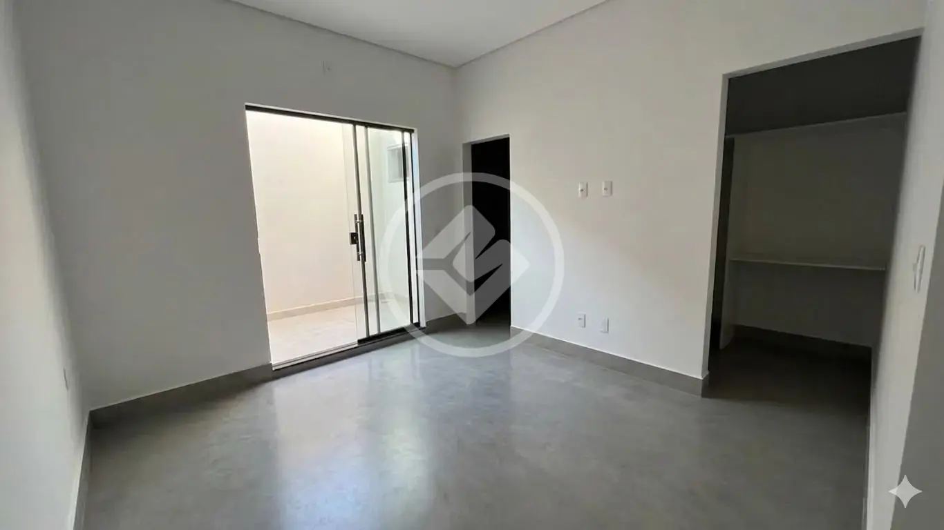 Imagem 4 - Casa em Santo Agostinho, Rio Verde - GO