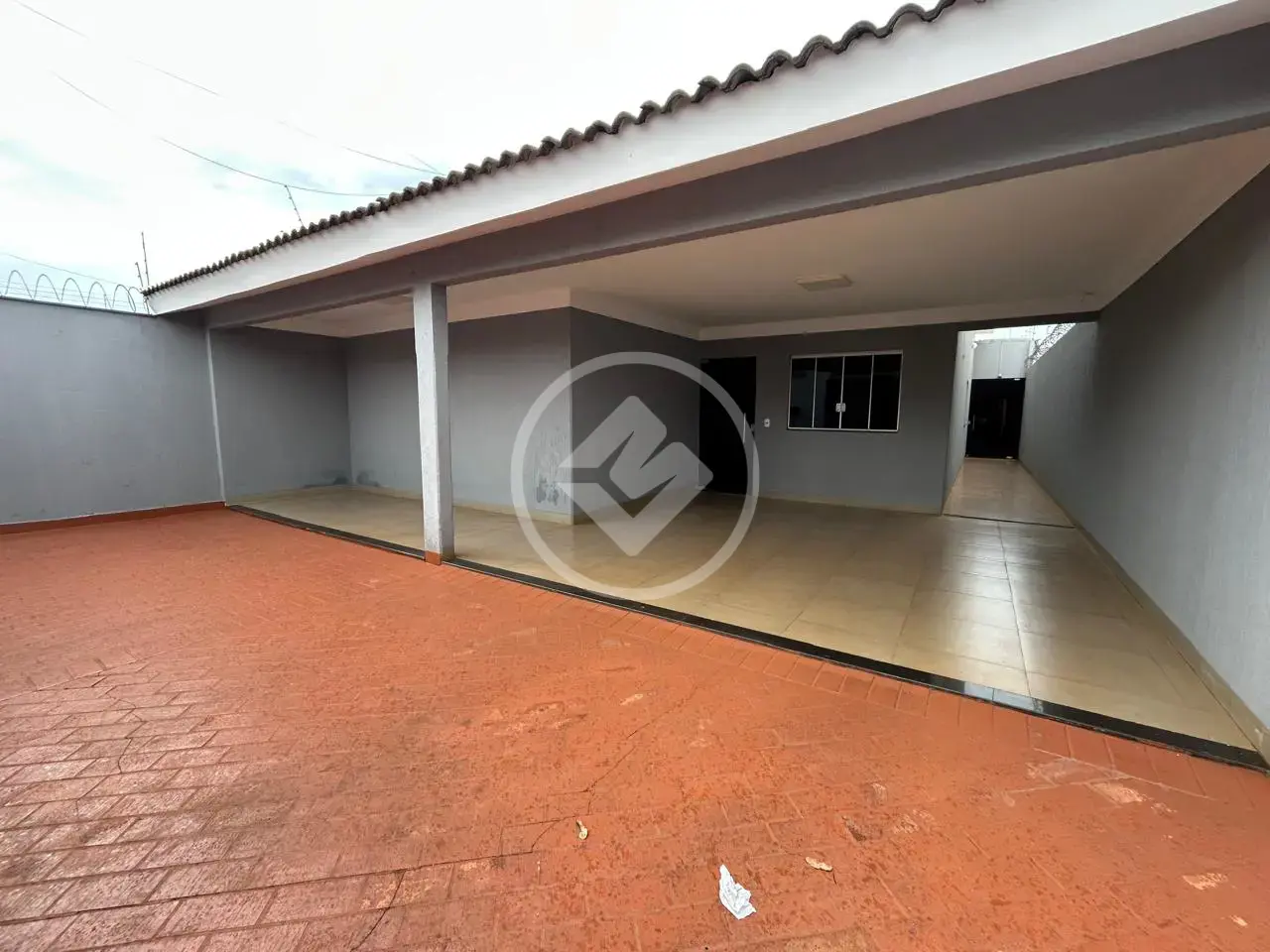Imagem 1 - Casa em Veneza, Rio Verde - GO