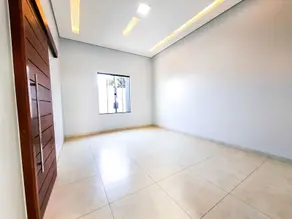 Imagem 2 - Casa em Parque Solar do Agreste B, Rio Verde - GO