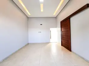 Imagem 3 - Casa em Parque Solar do Agreste B, Rio Verde - GO