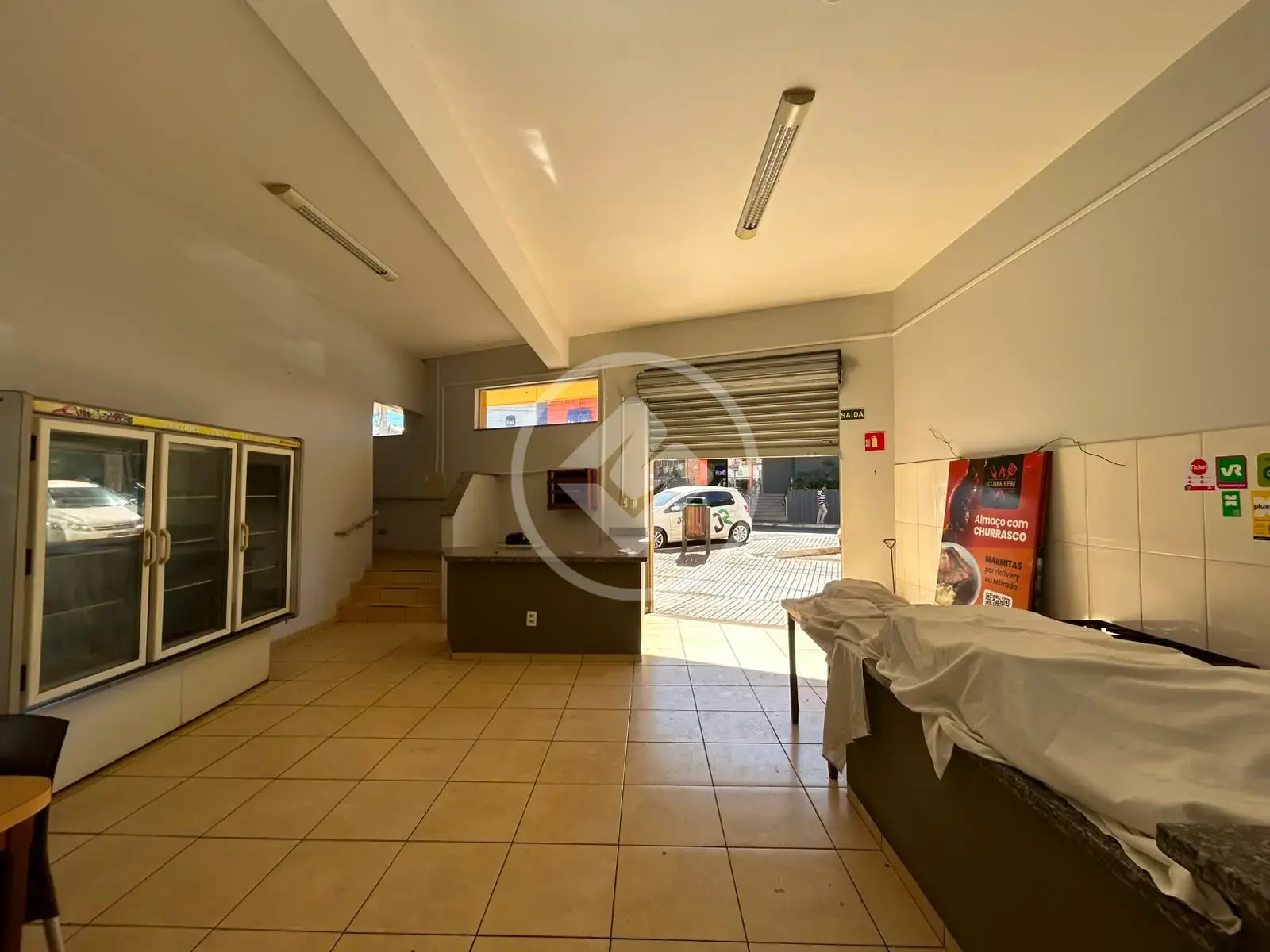 Imagem 1 - Loja em Setor Central, Rio Verde - GO