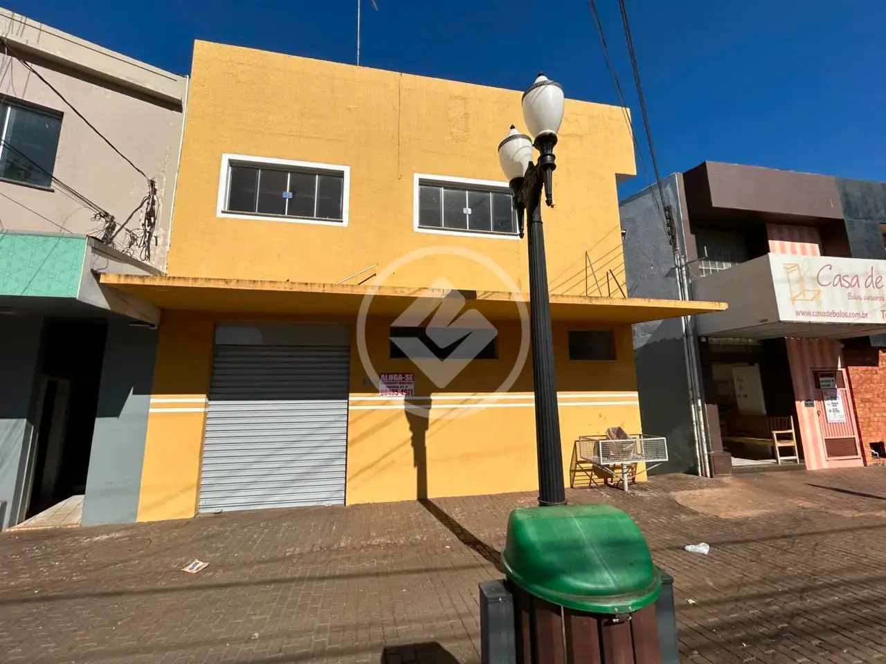 Imagem 1 - Loja em Setor Central, Rio Verde - GO