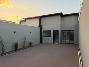 Casa Martins, Rio Verde - GO — foto 1