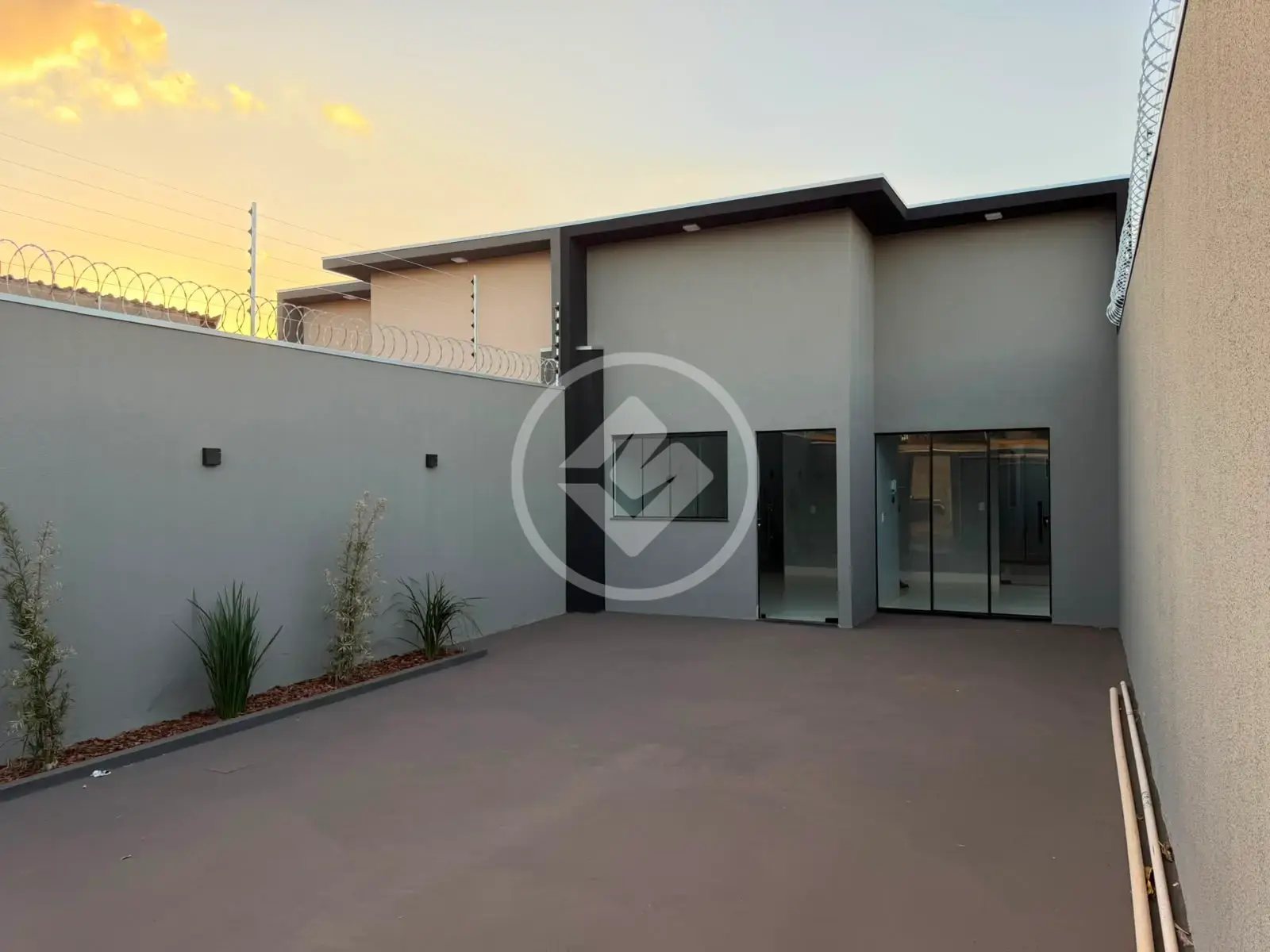 Imagem 1 - Casa em Martins, Rio Verde - GO