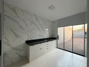 Imagem 3 - Casa em Martins, Rio Verde - GO