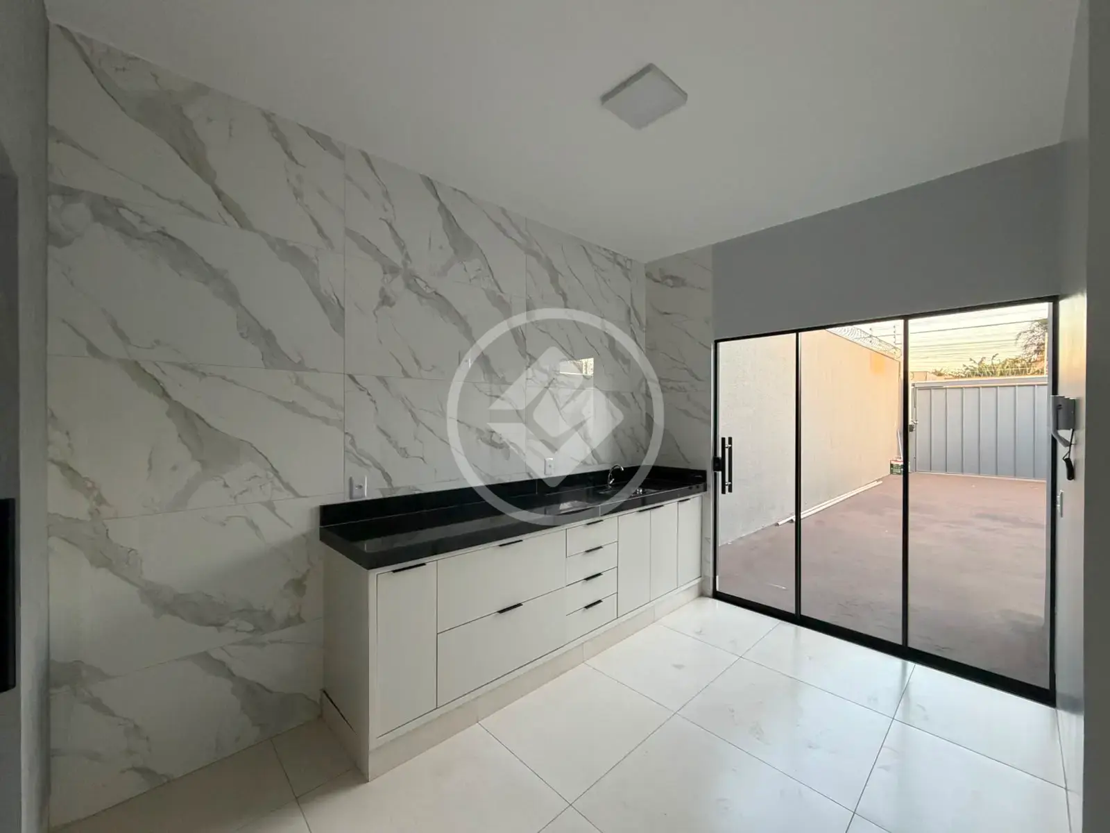 Imagem 3 - Casa em Martins, Rio Verde - GO