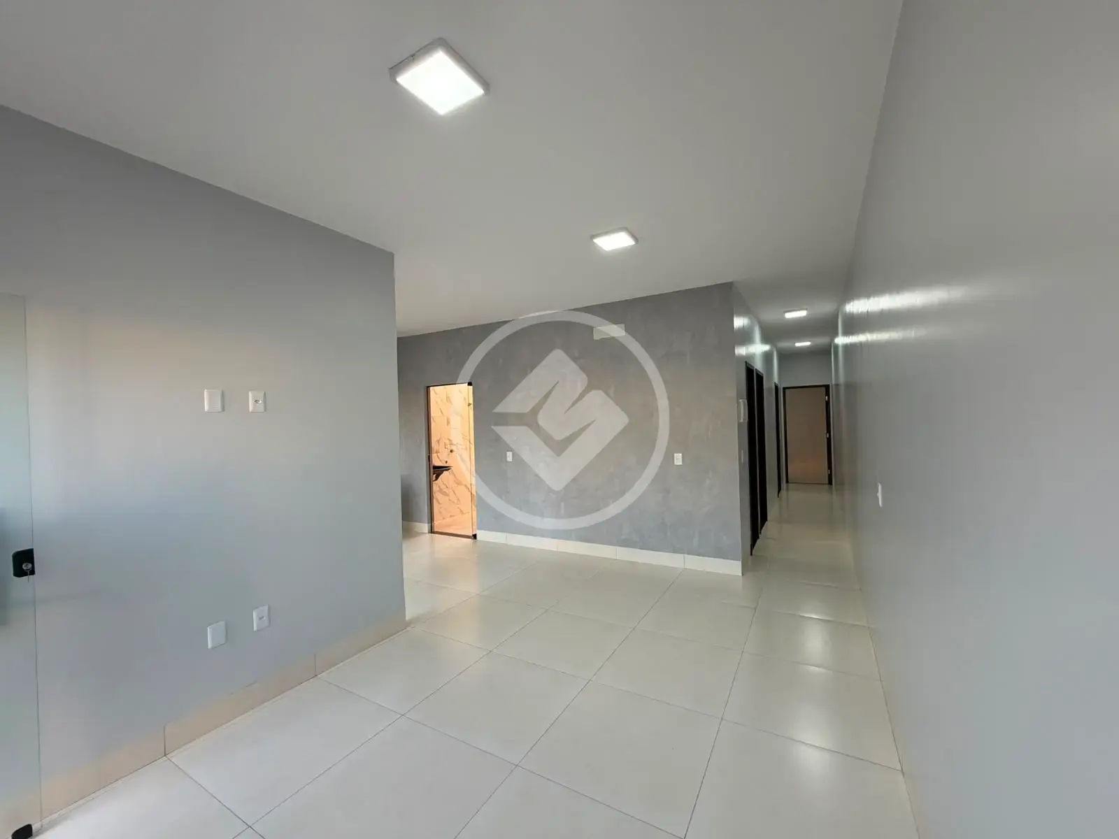 Imagem 1 - Casa em Martins, Rio Verde - GO