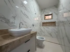 Imagem 4 - Casa em Martins, Rio Verde - GO