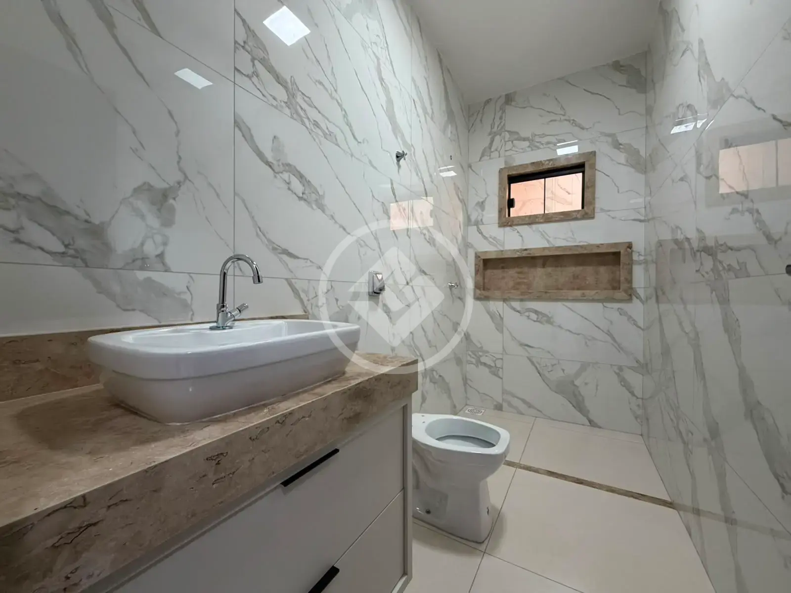 Imagem 4 - Casa em Martins, Rio Verde - GO