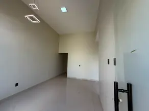 Casa Residencial Veneza, Rio Verde - GO — foto 2
