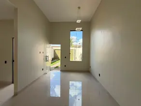 Imagem 2 - Casa em Residencial Veneza, Rio Verde - GO