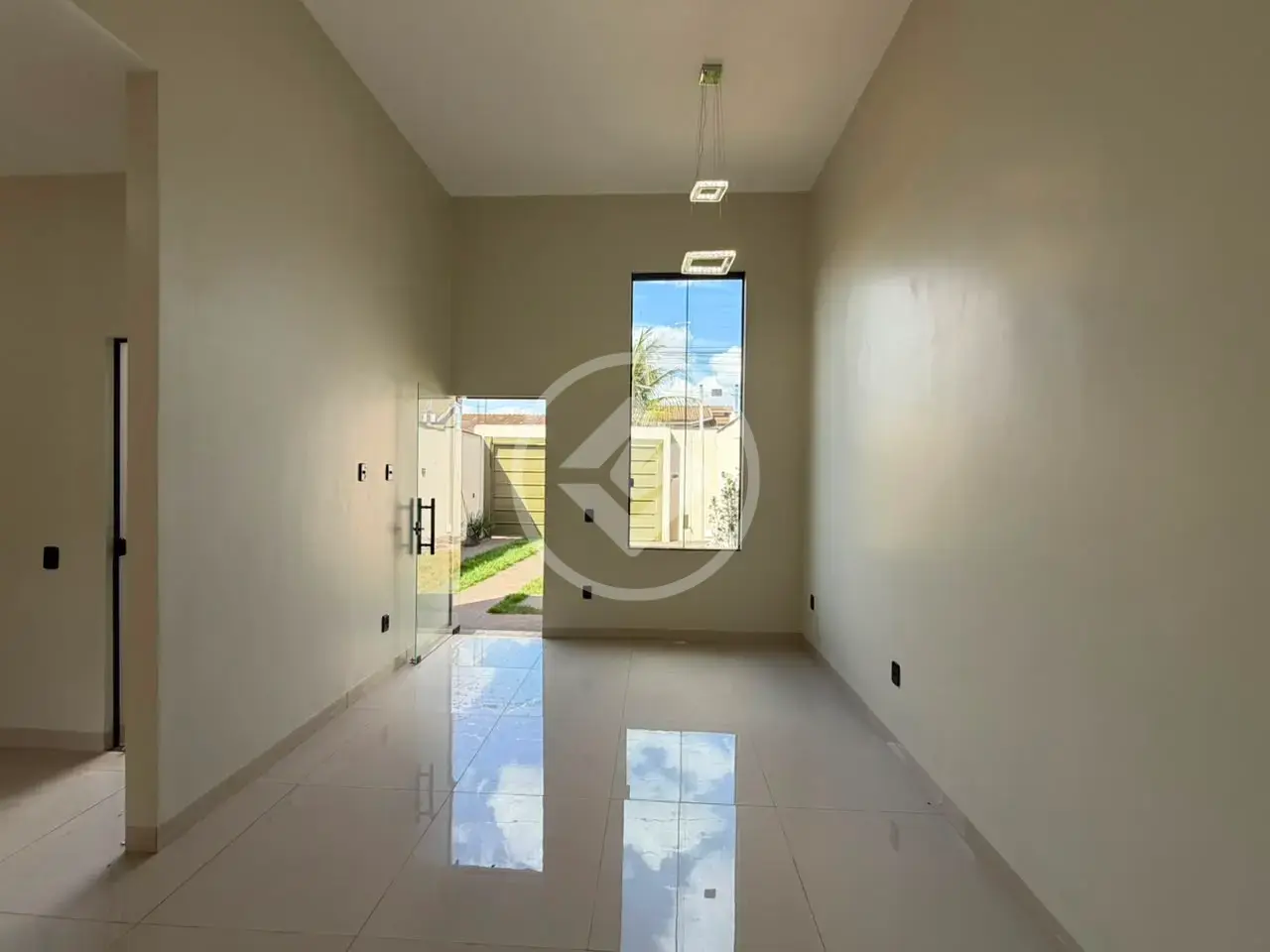 Imagem 2 - Casa em Residencial Veneza, Rio Verde - GO