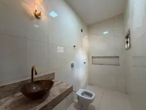 Imagem 5 - Casa em Residencial Veneza, Rio Verde - GO