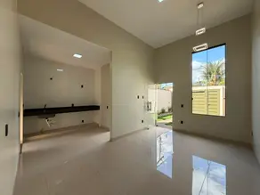 Imagem 3 - Casa em Residencial Veneza, Rio Verde - GO