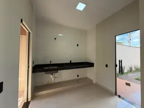 Imagem 4 - Casa em Residencial Veneza, Rio Verde - GO