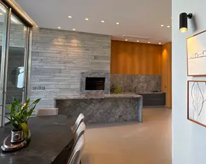 Imagem 2 - Casa Condomínio em Condomínio Residencial Saint Martin, Rio Verde - GO