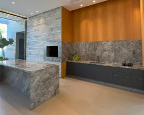 Imagem 3 - Casa Condomínio em Condomínio Residencial Saint Martin, Rio Verde - GO
