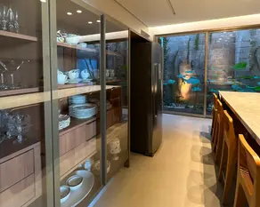 Imagem 4 - Casa Condomínio em Condomínio Residencial Saint Martin, Rio Verde - GO