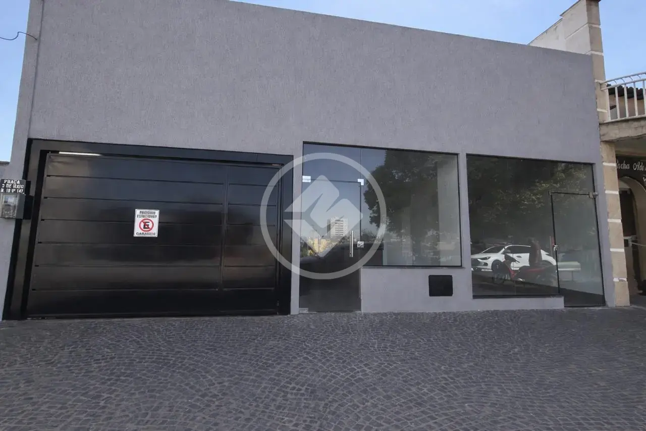 Imagem 1 - Casa Comercial em Setor Central, Rio Verde - GO