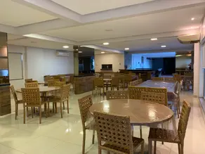 Apartamento Centro, Rio Verde - GO — foto 2