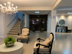 Apartamento Centro, Rio Verde - GO — foto 1