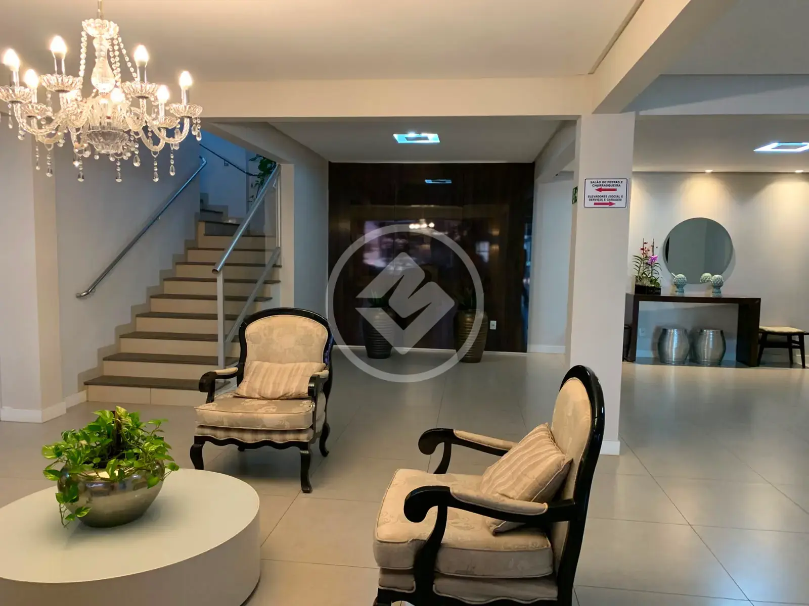 Imagem 1 - Apartamento em Centro, Rio Verde - GO