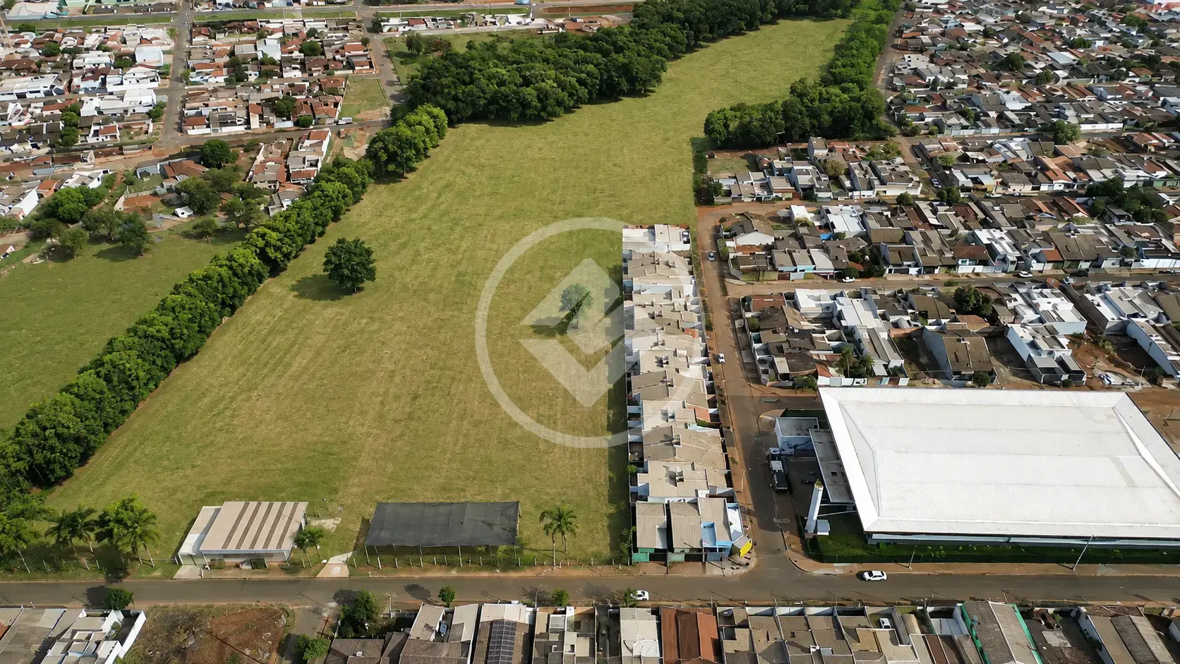 Imagem 1 - Terreno em Liberdade, Rio Verde - GO