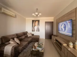 Imagem 2 - Apartamento em Residencial Tocantins, Rio Verde - GO