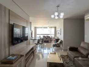 Apartamento Residencial Tocantins, Rio Verde - GO — foto 2